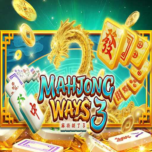 demo mahjong ways 3